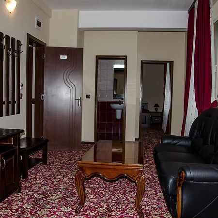 Rubis Hotel Rudozem Kamer foto