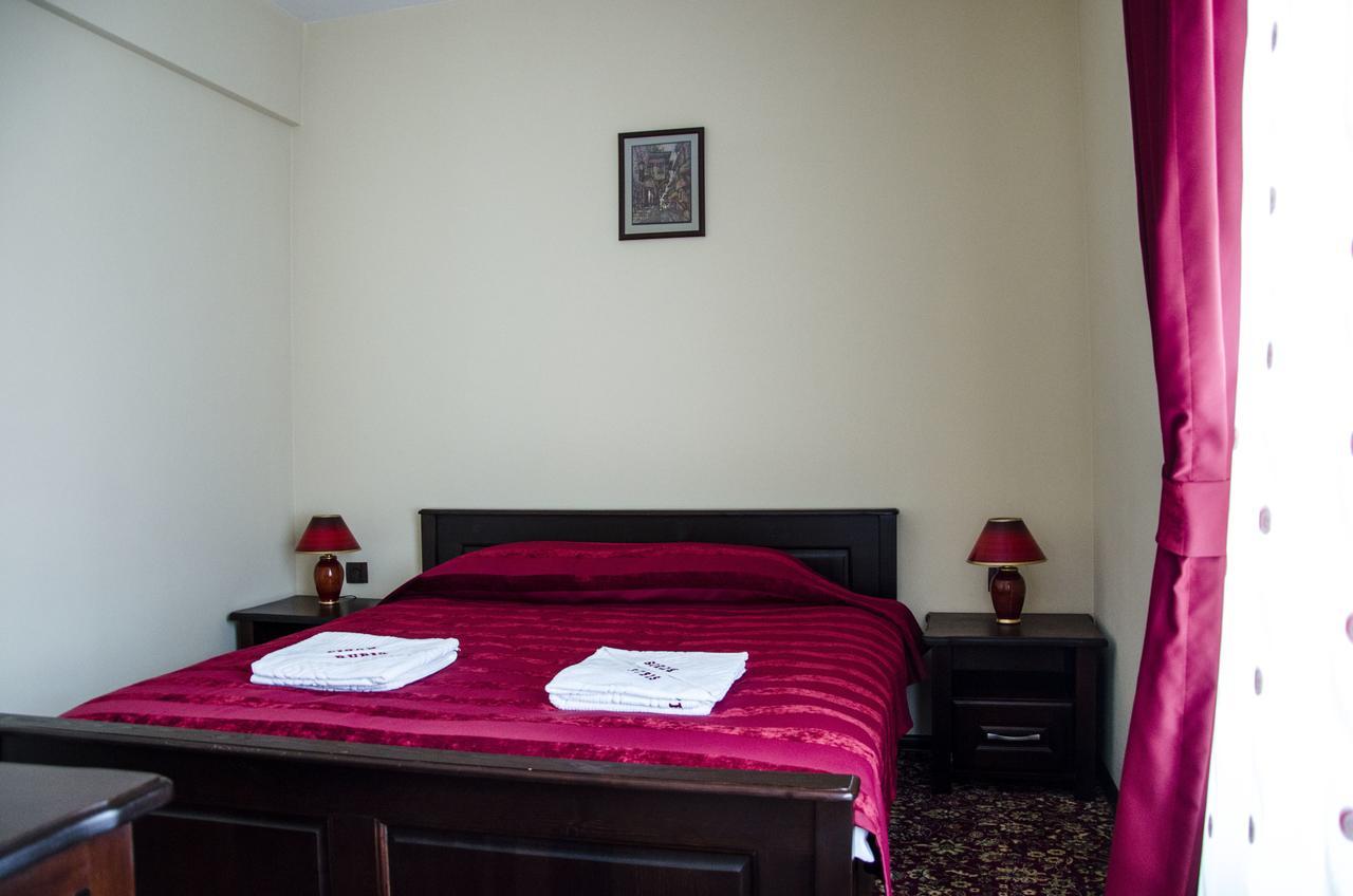 Rubis Hotel Rudozem Kamer foto