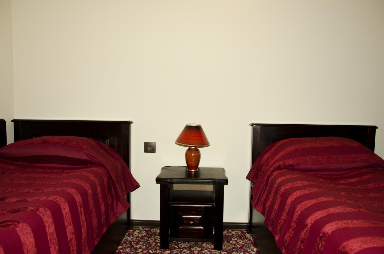 Rubis Hotel Rudozem Kamer foto