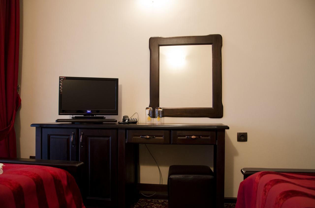 Rubis Hotel Rudozem Kamer foto