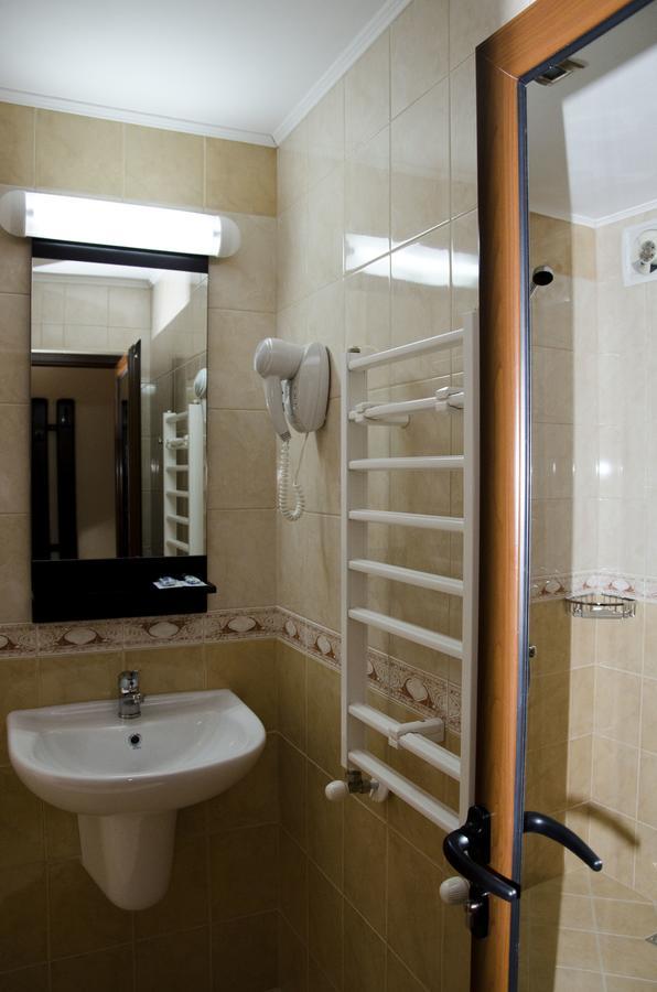 Rubis Hotel Rudozem Kamer foto